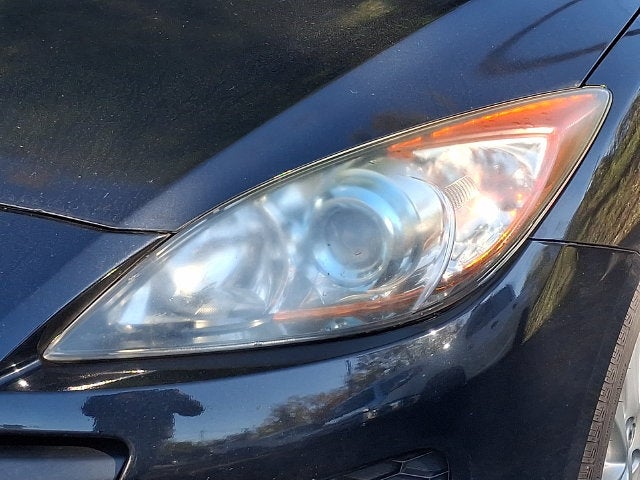 2012 Mazda Mazda3 i Touring