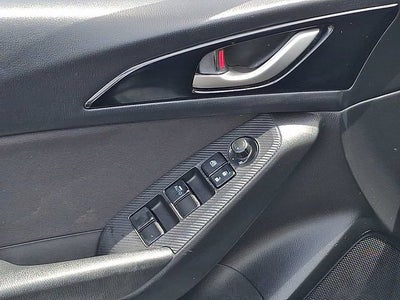 2014 Mazda Mazda3 i Touring