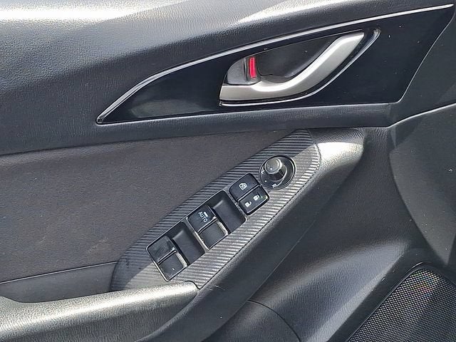 2014 Mazda Mazda3 i Touring