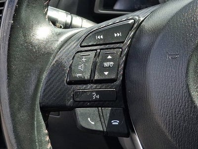 2014 Mazda Mazda3 i Touring
