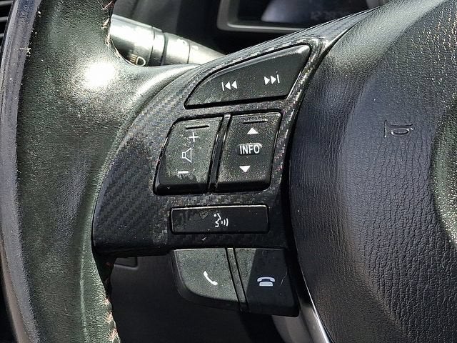 2014 Mazda Mazda3 i Touring