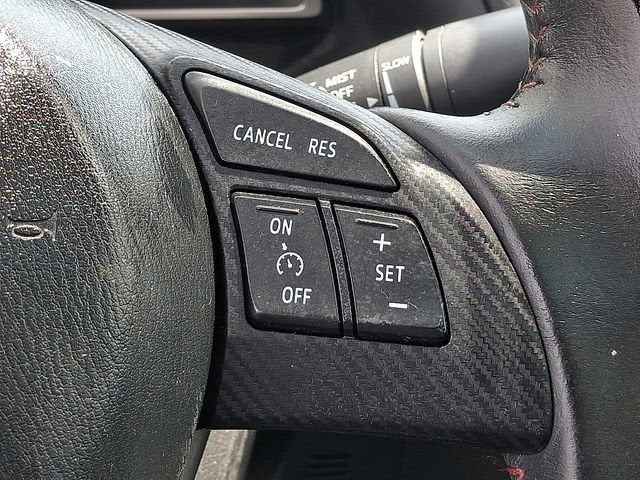 2014 Mazda Mazda3 i Touring