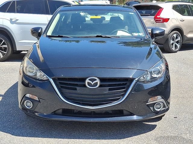 2014 Mazda Mazda3 i Touring