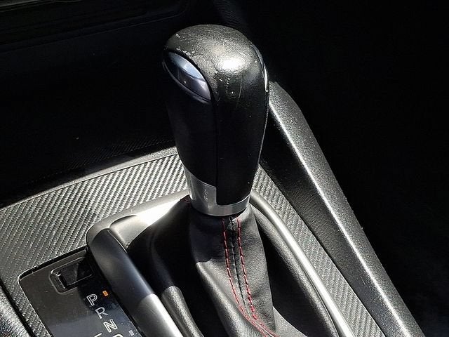 2014 Mazda Mazda3 i Touring