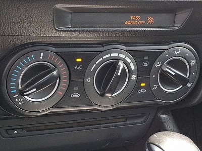 2014 Mazda Mazda3 i Touring