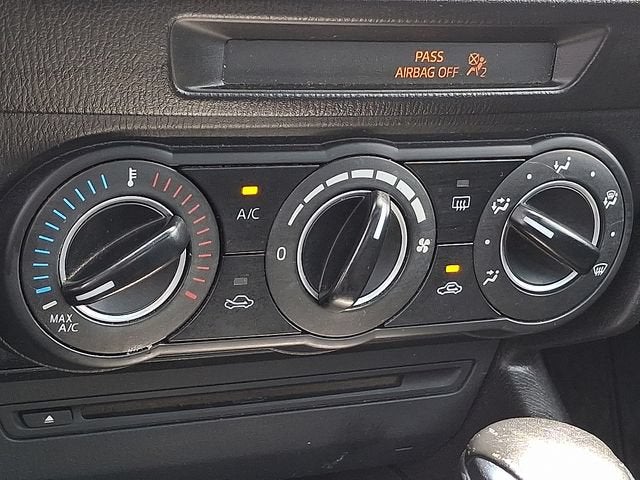 2014 Mazda Mazda3 i Touring