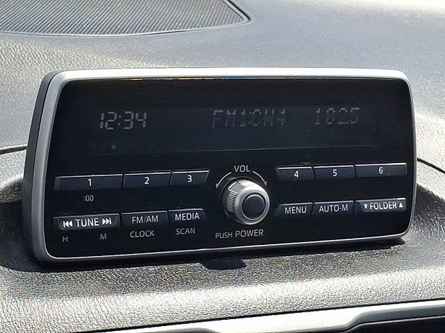 2014 Mazda Mazda3 i Touring