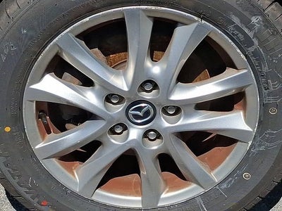 2014 Mazda Mazda3 i Touring