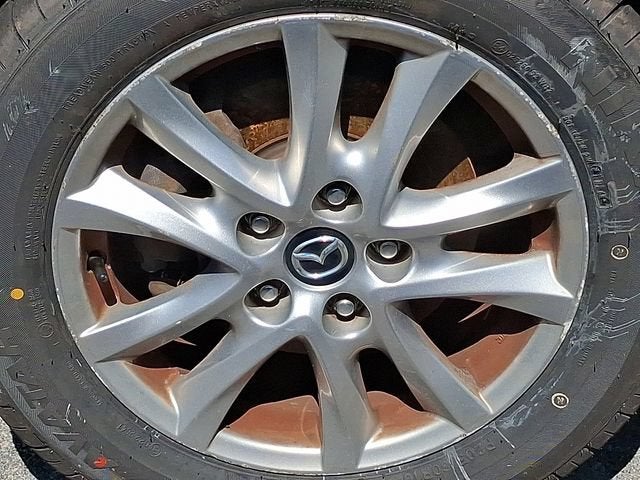 2014 Mazda Mazda3 i Touring
