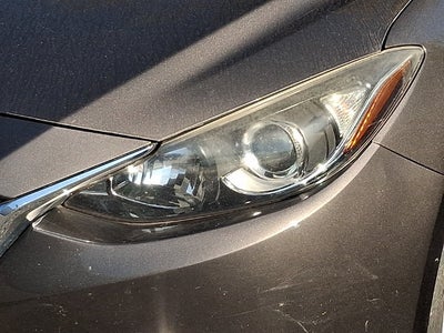 2014 Mazda Mazda3 i Touring