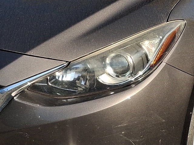 2014 Mazda Mazda3 i Touring