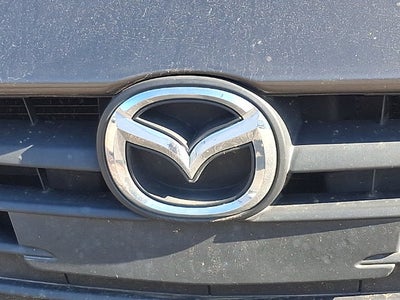 2014 Mazda Mazda3 i Touring