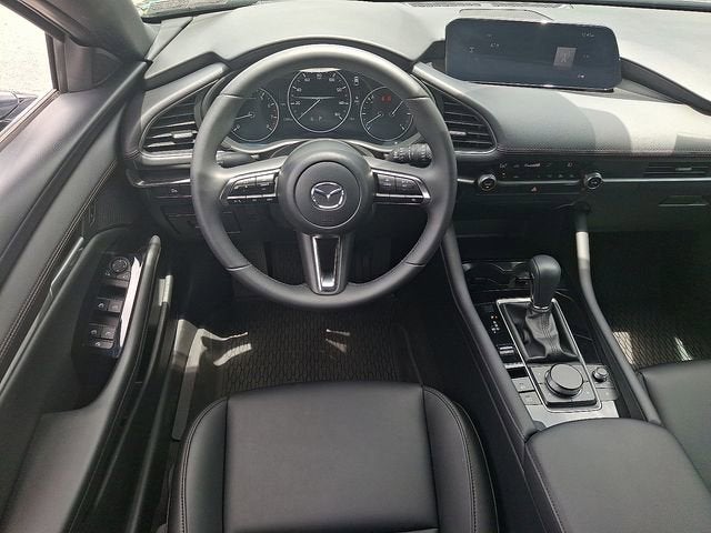2025 Mazda Mazda3 Hatchback 2.5 S Select Sport
