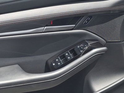 2025 Mazda Mazda3 Hatchback 2.5 S Select Sport