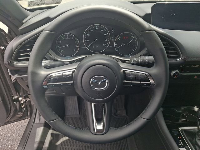 2025 Mazda Mazda3 Hatchback 2.5 S Select Sport