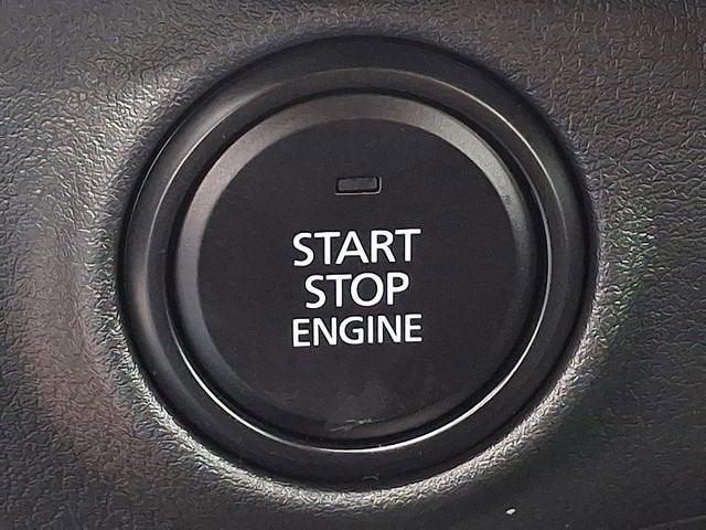 2025 Mazda Mazda3 Hatchback 2.5 S Select Sport
