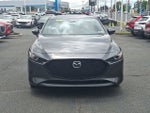 2025 Mazda Mazda3 Hatchback 2.5 S Select Sport