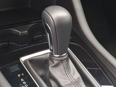 2025 Mazda Mazda3 Hatchback 2.5 S Select Sport