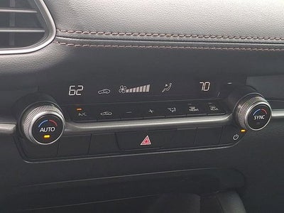 2025 Mazda Mazda3 Hatchback 2.5 S Select Sport