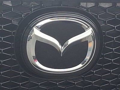 2025 Mazda Mazda3 Hatchback 2.5 S Select Sport