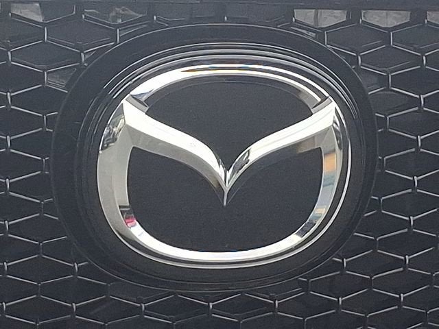 2025 Mazda Mazda3 Hatchback 2.5 S Select Sport
