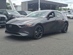 2025 Mazda Mazda3 Hatchback 2.5 S Select Sport