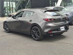 2025 Mazda Mazda3 Hatchback 2.5 S Select Sport