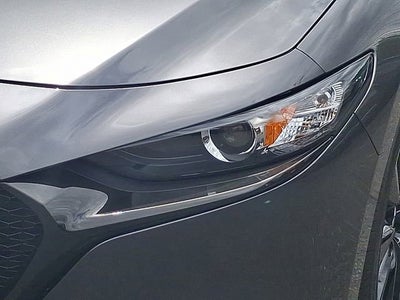 2025 Mazda Mazda3 Hatchback 2.5 S Select Sport
