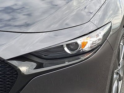 2023 Mazda Mazda3 Hatchback 2.5 S Preferred
