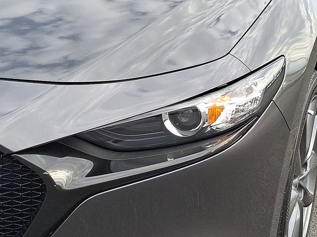 2023 Mazda Mazda3 Hatchback 2.5 S Preferred