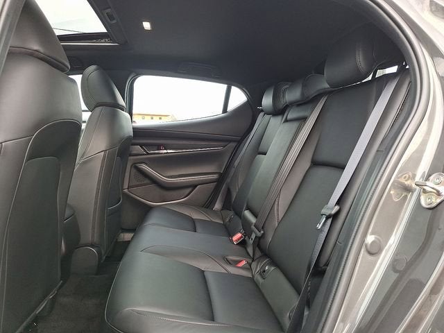 2023 Mazda Mazda3 Hatchback 2.5 S Preferred