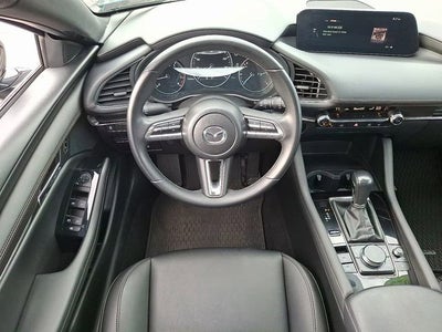 2023 Mazda Mazda3 Hatchback 2.5 S Preferred