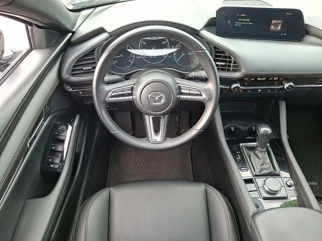 2023 Mazda Mazda3 Hatchback 2.5 S Preferred