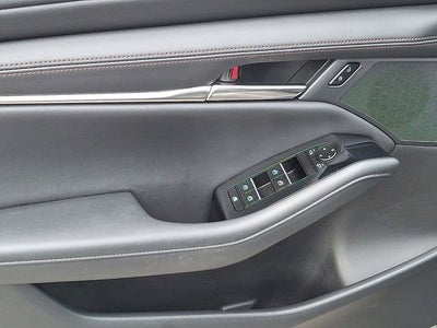 2023 Mazda Mazda3 Hatchback 2.5 S Preferred