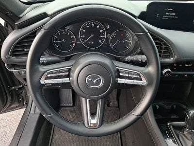 2023 Mazda Mazda3 Hatchback 2.5 S Preferred