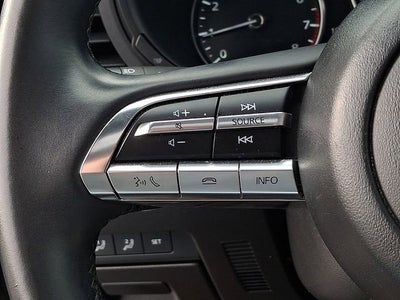 2023 Mazda Mazda3 Hatchback 2.5 S Preferred