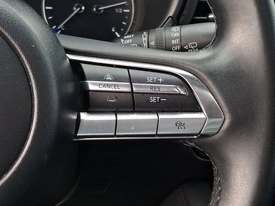 2023 Mazda Mazda3 Hatchback 2.5 S Preferred