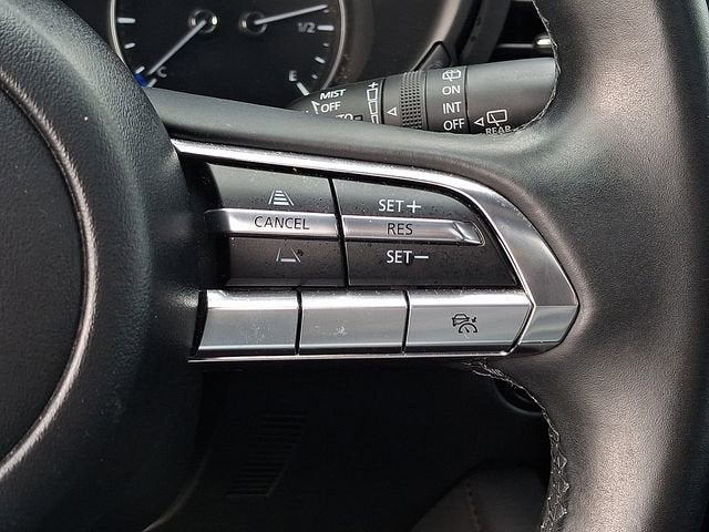 2023 Mazda Mazda3 Hatchback 2.5 S Preferred