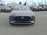 2023 Mazda Mazda3 Hatchback 2.5 S Preferred