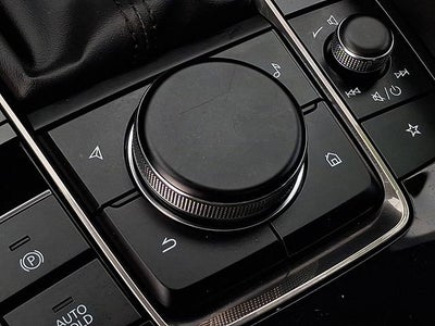 2023 Mazda Mazda3 Hatchback 2.5 S Preferred