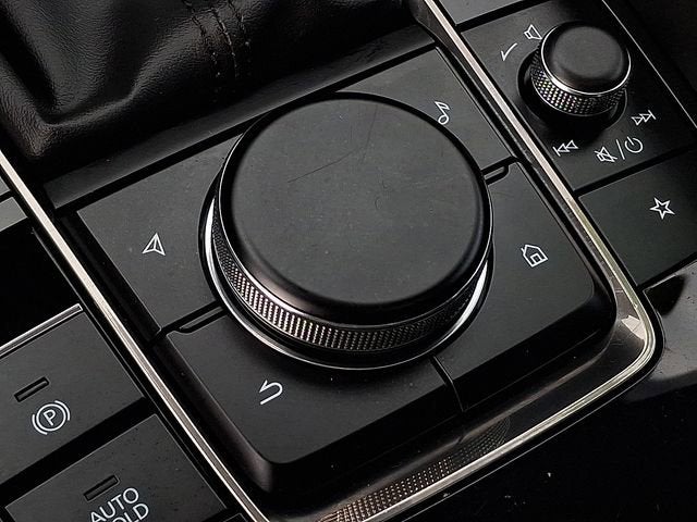 2023 Mazda Mazda3 Hatchback 2.5 S Preferred