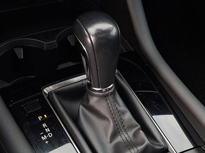 2023 Mazda Mazda3 Hatchback 2.5 S Preferred