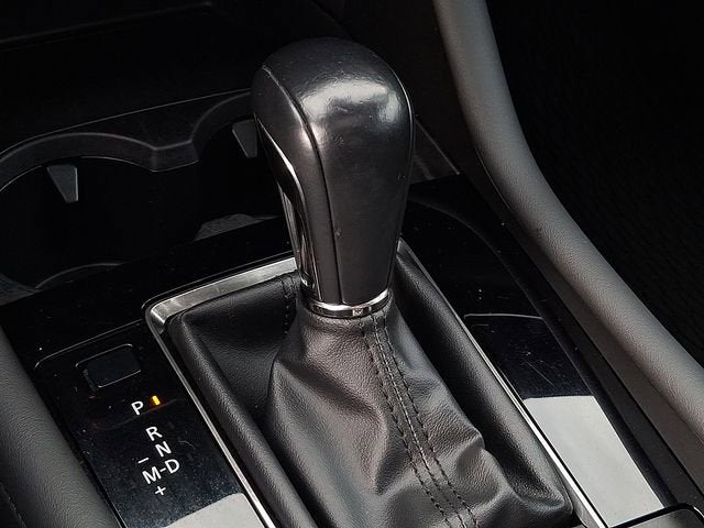 2023 Mazda Mazda3 Hatchback 2.5 S Preferred