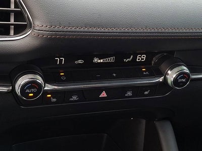 2023 Mazda Mazda3 Hatchback 2.5 S Preferred