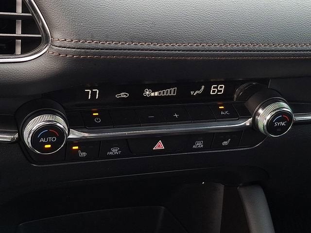 2023 Mazda Mazda3 Hatchback 2.5 S Preferred