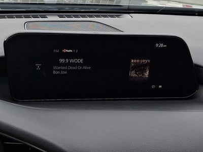 2023 Mazda Mazda3 Hatchback 2.5 S Preferred