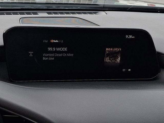 2023 Mazda Mazda3 Hatchback 2.5 S Preferred