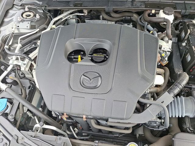 2023 Mazda Mazda3 Hatchback 2.5 S Preferred