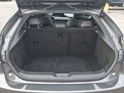 2023 Mazda Mazda3 Hatchback 2.5 S Preferred