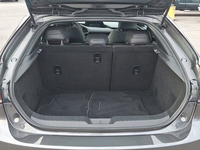 2023 Mazda Mazda3 Hatchback 2.5 S Preferred